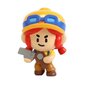 Figūrų rinkinys Bizak Brawl Stars, plastmasinis, 6 cm, 5 dalys kaina ir informacija | Lavinamieji žaislai | pigu.lt