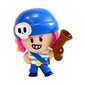 Figūrų rinkinys Bizak Brawl Stars, plastmasinis, 6 cm, 5 dalys kaina ir informacija | Lavinamieji žaislai | pigu.lt