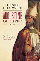 Augustine of Hippo: A Life kaina ir informacija | Dvasinės knygos | pigu.lt