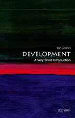 Development: A Very Short Introduction цена и информация | Энциклопедии, справочники | pigu.lt