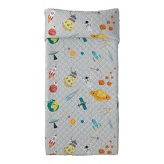 постельное покрывало Cool Kids Berto (180 x 260 cm) (80/90 кровать) цена и информация | Одеяла | pigu.lt