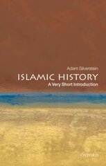 Islamic History: A Very Short Introduction цена и информация | Духовная литература | pigu.lt