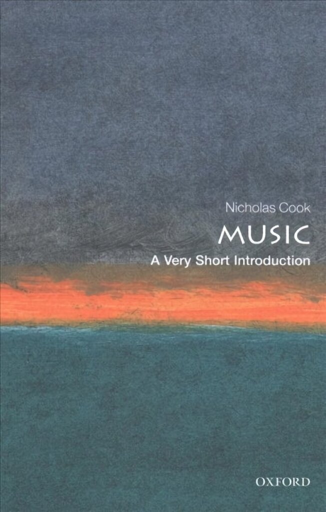 Music: A Very Short Introduction 2nd Revised edition kaina ir informacija | Knygos apie meną | pigu.lt