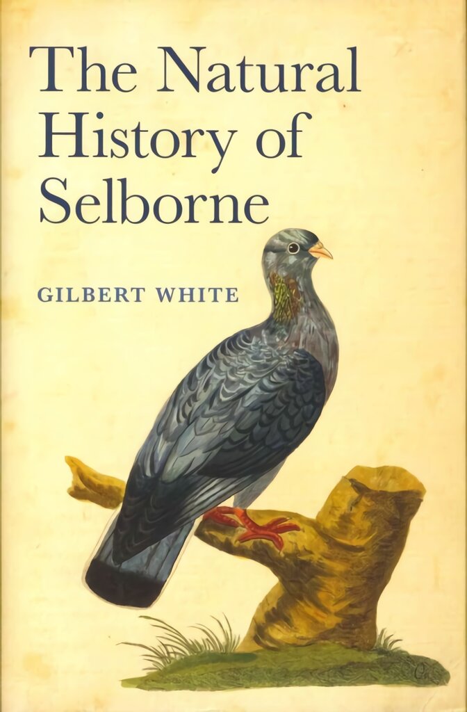 Natural History of Selborne цена и информация | Enciklopedijos ir žinynai | pigu.lt