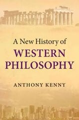 New History of Western Philosophy цена и информация | Книги по социальным наукам | pigu.lt