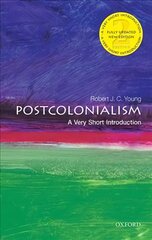 Postcolonialism: A Very Short Introduction 2nd Revised edition цена и информация | Исторические книги | pigu.lt