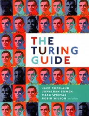 Turing Guide цена и информация | Книги по экономике | pigu.lt