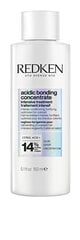 Koncentratas Redken Acidic Bonding Concentrate, 150 ml kaina ir informacija | Priemonės plaukų stiprinimui | pigu.lt