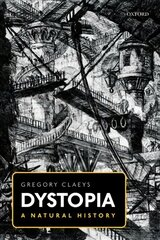 Dystopia: A Natural History kaina ir informacija | Istorinės knygos | pigu.lt