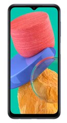 Samsung Galaxy M33 5G 6/128GB Dual SIM Green SM-M336BZBGEUE цена и информация | Мобильные телефоны | pigu.lt