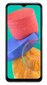 Samsung Galaxy M33 5G 6/128GB Dual SIM SM-M336BZGGEUE Green kaina ir informacija | Mobilieji telefonai | pigu.lt