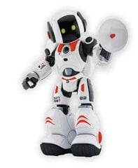 Robotas-šnipas Blue Rocket James, kaina ir informacija | Žaislai mergaitėms | pigu.lt