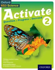 Activate 2 Student Book, 2 цена и информация | Книги для подростков  | pigu.lt