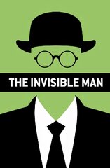 Invisible Man 1 kaina ir informacija | Knygos paaugliams ir jaunimui | pigu.lt