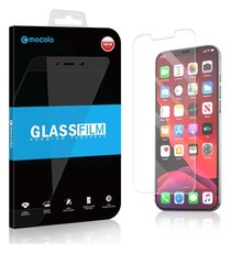 Mocolo 2.5D Tempered Glass 0.33 мм Clear for iPhone 14 Plus цена и информация | Защитные пленки для телефонов | pigu.lt