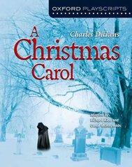 Christmas Carol цена и информация | Книги для подростков и молодежи | pigu.lt