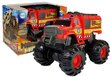 Žaislinis ugniagesių automobilis Monster kaina ir informacija | Žaislai berniukams | pigu.lt