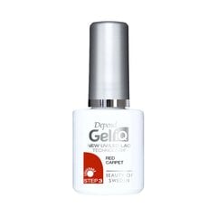 Gelinis nagų lakas Depend Gel iQ, 5ml цена и информация | Лаки, укрепители для ногтей | pigu.lt