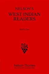 West Indian Readers - Book 1 New edition, Book 1 kaina ir informacija | Knygos paaugliams ir jaunimui | pigu.lt