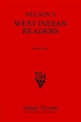 West Indian Readers - Book 1 New edition, Book 1 цена и информация | Книги для подростков и молодежи | pigu.lt