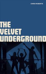 Velvet Underground kaina ir informacija | Knygos apie meną | pigu.lt