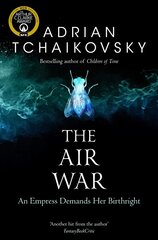 Air War цена и информация | Fantastinės, mistinės knygos | pigu.lt