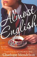 Almost English Main Market Ed. цена и информация | Fantastinės, mistinės knygos | pigu.lt