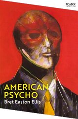 American Psycho цена и информация | Фантастика, фэнтези | pigu.lt