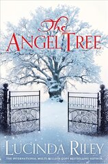 Angel Tree Main Market Ed. цена и информация | Fantastinės, mistinės knygos | pigu.lt