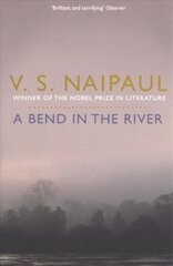 Bend in the River цена и информация | Исторические книги | pigu.lt