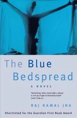 Blue Bedspread kaina ir informacija | Fantastinės, mistinės knygos | pigu.lt