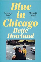 Blue in Chicago: And Other Stories kaina ir informacija | Fantastinės, mistinės knygos | pigu.lt