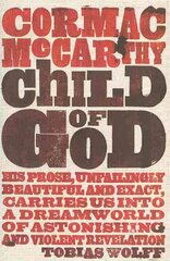 Child of God Reprints kaina ir informacija | Fantastinės, mistinės knygos | pigu.lt