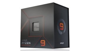 AMD Ryzen R9-7950X 16c 4.5G kaina ir informacija | Procesoriai (CPU) | pigu.lt