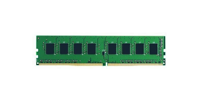 Server Memory Module|MICRON|DDR4|32GB|UDIMM/ECC|3200 MHz|CL 22|1.2 V|MTA18ASF4G72AZ-3G2R kaina ir informacija | Operatyvioji atmintis (RAM) | pigu.lt