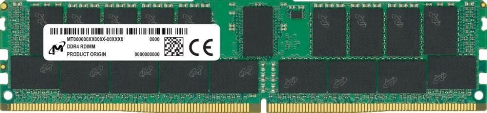 Micron MTA36ASF4G72PZ-3G2R kaina ir informacija | Operatyvioji atmintis (RAM) | pigu.lt