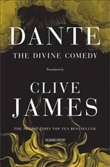 Divine Comedy Main Market Ed. цена и информация | Поэзия | pigu.lt