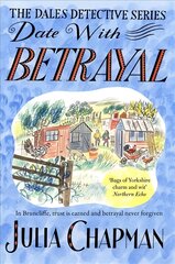 Date with Betrayal kaina ir informacija | Fantastinės, mistinės knygos | pigu.lt
