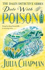 Date with Poison kaina ir informacija | Fantastinės, mistinės knygos | pigu.lt