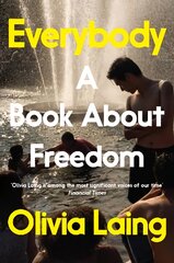 Everybody: A Book About Freedom kaina ir informacija | Poezija | pigu.lt