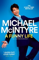 Funny Life: The Sunday Times Bestseller цена и информация | Биографии, автобиографии, мемуары | pigu.lt