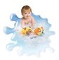 Vandens žaislas - Šuniukas цена и информация | Žaislai kūdikiams | pigu.lt