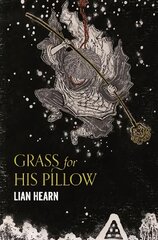 Grass for His Pillow New Edition цена и информация | Фантастика, фэнтези | pigu.lt