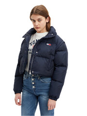 КУРТКА TOMMY HILFIGER DW0DW14301 цена и информация | Женские куртки | pigu.lt