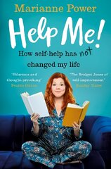 Help Me!: How Self-Help Has Not Changed My Life kaina ir informacija | Biografijos, autobiografijos, memuarai | pigu.lt