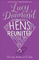 Hens Reunited New Edition kaina ir informacija | Fantastinės, mistinės knygos | pigu.lt