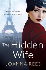 Hidden Wife kaina ir informacija | Fantastinės, mistinės knygos | pigu.lt