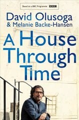 House Through Time цена и информация | Исторические книги | pigu.lt