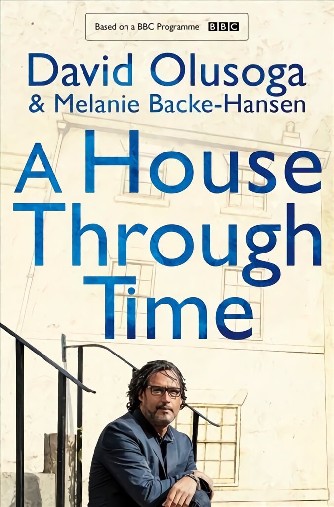 House Through Time kaina ir informacija | Istorinės knygos | pigu.lt