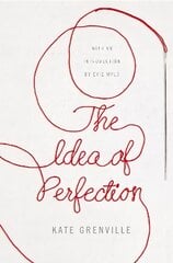 Idea of Perfection: Picador Classic Main Market Ed. цена и информация | Фантастика, фэнтези | pigu.lt
